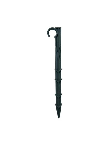 ASTA DI SOSTEGNO X TUBO PN IRRITEC MM 16