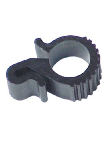 GANCIO SOSTEGNO X TUBO PN IRRITEC MM 20
