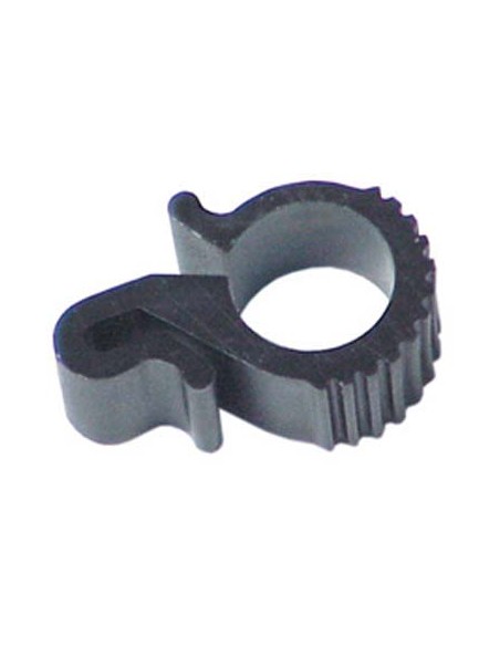 GANCIO SOSTEGNO X TUBO PN IRRITEC MM 20