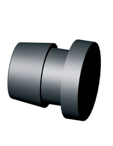 TAPPO X MICROTUBO IRRITEC MM 6,0