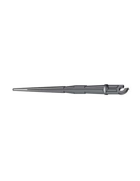 ASTA DI SOSTEGNO X MICROTUBO IRRITEC MM 5/6