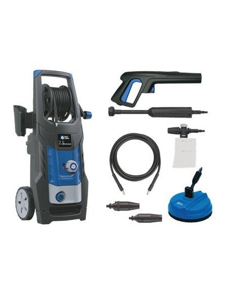 IDROPULITRICE A.FREDDA AR 2.S PE AR BLUE CLEAN WATT 2200 BAR 160 LT/H 460