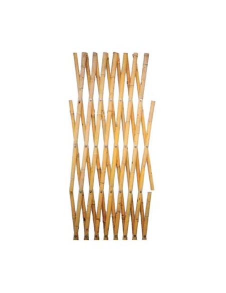 TRALICCIO CANNA BAMBOO DOMUS MM 16/18 CM  90X180