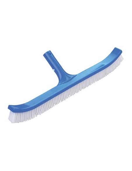 SPAZZOLA FONDO PISCINA DOMUS MM 28 CM 45