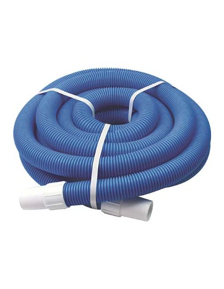 TUBO ASPIRAZIONE GALLEGGIANTE PISCINA DOMUS MM 38 MT  9