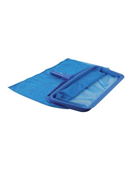 RETINO A SACCO PISCINA PROFESSIONAL DOMUS MM 30 CM 51X41X48