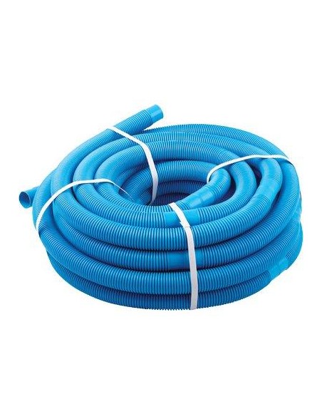TUBO ASPIRAZIONE GALLEGG SEZIONABILE PISCINA DOMUS MM 32 MT 50