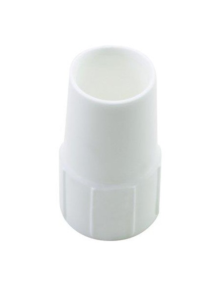 CONNETTORE TUBO GALLEGGIANTE PISCINA DOMUS MM 38
