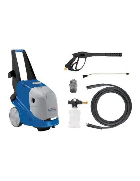 IDROPULITRICE A.CALDA 3590 AR BLUE CLEAN WATT 2400 BAR 140 LT/H 480 90°C