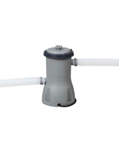 FILTRO PISCINA A CARTUCCIA 58386 BESTWAY LT/H 3.028 VOLT 220/240