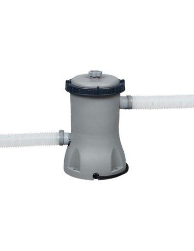 FILTRO PISCINA A CARTUCCIA 58383 BESTWAY LT/H  2.006 VOLT 220/240