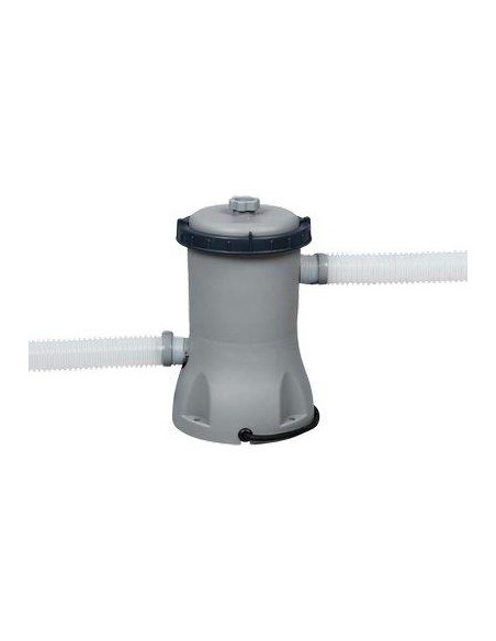 FILTRO PISCINA A CARTUCCIA 58383 BESTWAY LT/H  2.006 VOLT 220/240
