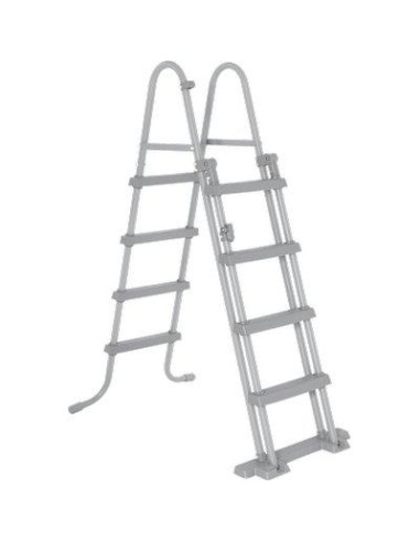 SCALA PISCINA 58331 BESTWAY H.CM 122