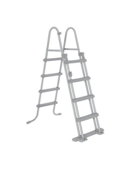 SCALA PISCINA 58331 BESTWAY H.CM 122