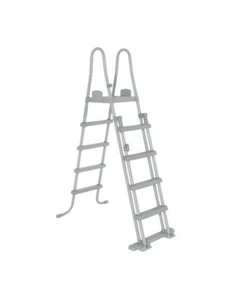SCALA PISCINA 58332 BESTWAY H.CM 132