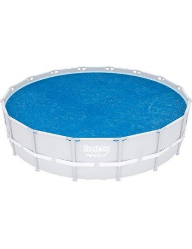 COPERTURA PISCINA SOLARE 58253 BESTWAY CM 462