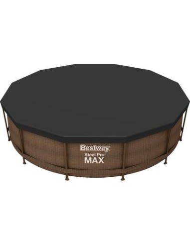 COPERTURA PISCINA 58037 BESTWAY CM 370