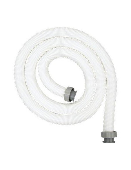 TUBO POMPA FILTRO PISCINA 58368 BESTWAY MM 38 MT 3