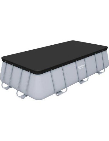 COPERTURA PISCINA 58232 BESTWAY CM 404X201 + CM 412X201