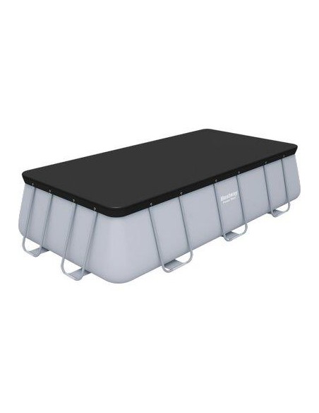 COPERTURA PISCINA 58232 BESTWAY CM 404X201 + CM 412X201