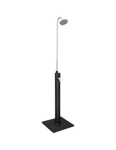 DOCCIA SOLARE FLOW 58694 BESTWAY LT 8 CM 50X50 H.CM 218 + MISCELATORE