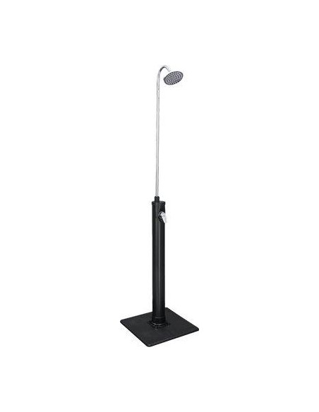 DOCCIA SOLARE FLOW 58694 BESTWAY LT 8 CM 50X50 H.CM 218 + MISCELATORE