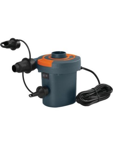 POMPA GONFIAGGIO ELETTRICA 62144 BESTWAY VOLT 12
