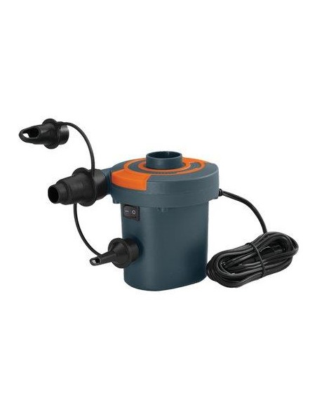 POMPA GONFIAGGIO ELETTRICA 62144 BESTWAY VOLT 12