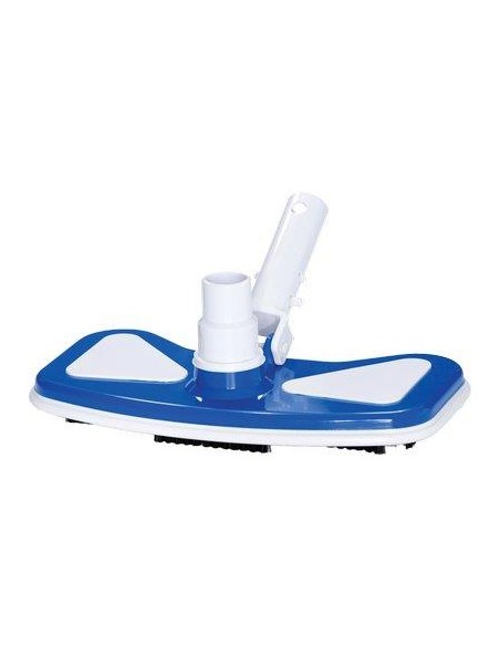 SPAZZOLA PISCINA ASPIRANTE 58282 BESTWAY MM 28 TUBO MM 32/38 CM 29X13