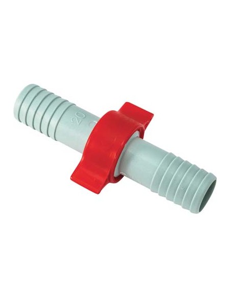 MANICOTTO PORTAGOMMA 3 PEZZI IPIERRE MM 12 3001S