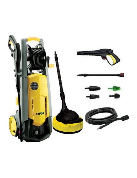 IDROPULITRICE A.FREDDA DGT 160 PLUS LAVORWASH WATT 2500 BAR 160 LT/H 510