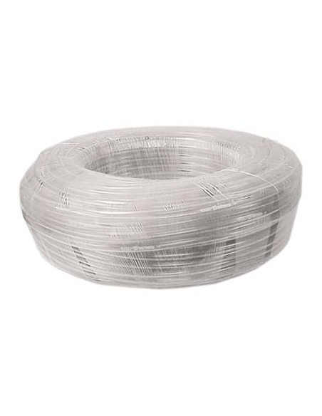 TUBO IRRIGAZIONE ANTIGELO IGLOO TRASPARENTE STARS MM 20X28 KG 28,00 CA MT 80