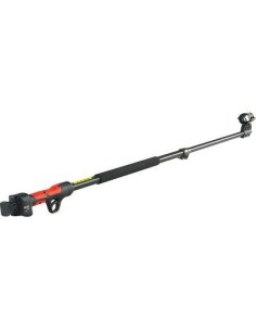 MANICO PS22-23 + PS23-25 + CS22-04 BLUEBIRD TELESCOPICO CM 120/200