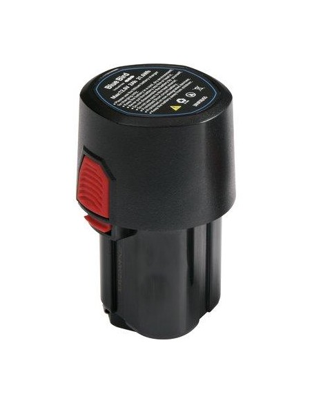 BATTERIA PS22-23 + PS23-25 + CS22-04 BLUEBIRD V10,8 AH 2,5