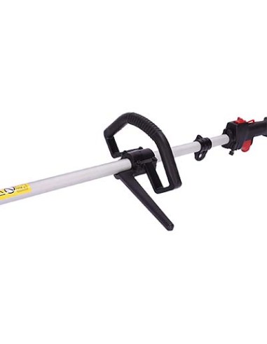 IMPUGNATURA X DECESPUGLIATORE STARS X ASTA MM 26