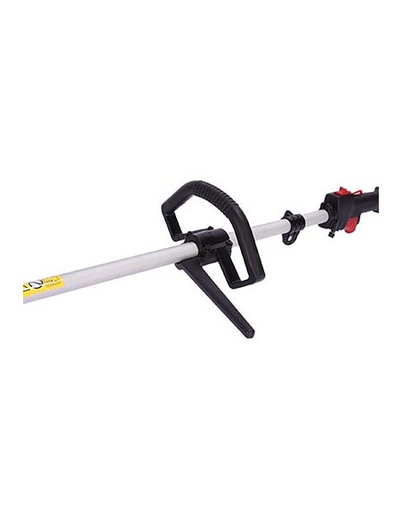 IMPUGNATURA X DECESPUGLIATORE STARS X ASTA MM 26