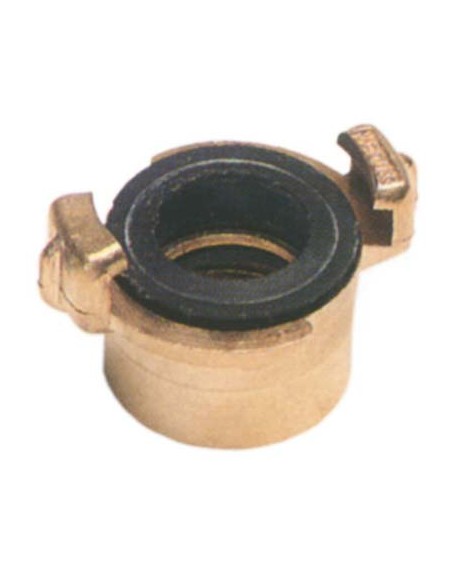 RACCORDO VELOX FILETTO FEMMINA OTTONE STARS 1"F