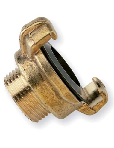 RACCORDO VELOX FILETTO MASCHIO OTTONE STARS 1"1/4M