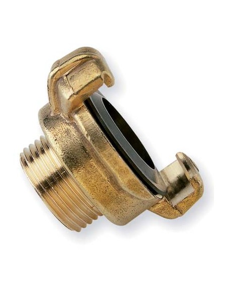 RACCORDO VELOX FILETTO MASCHIO OTTONE STARS 1"1/4M