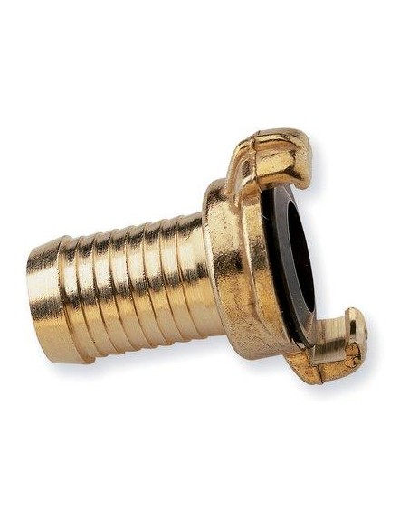 RACCORDO VELOX PORTAGOMMA OTTONE STARS 3/4