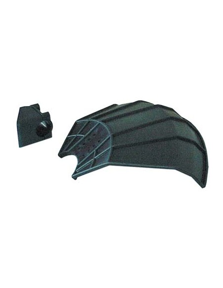 PARASASSO X DECESPUGLIATORE BLUEBIRD ASTA MM 26/28