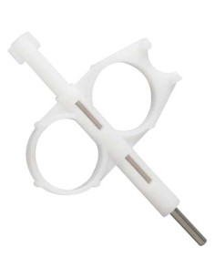 CHIAVE X IRRIGATORE DINAMICO HUNTER