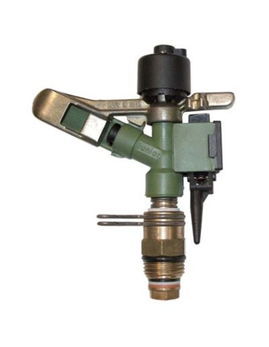 IRRIGATORE BATTENTE JUNIOR SIME OTTONE SETTORE 1/2M