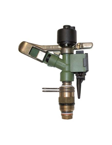 IRRIGATORE BATTENTE JUNIOR SIME OTTONE SETTORE 1/2M
