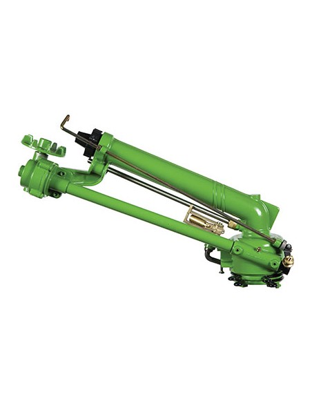 IRRIGATORE BATTENTE SKIPPER SIME OTTONE SETTORE 1"1/2F
