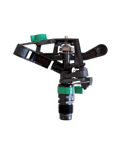 IRRIGATORE BATTENTE 427 NAAN PLASTICA SETTORE 1/2M