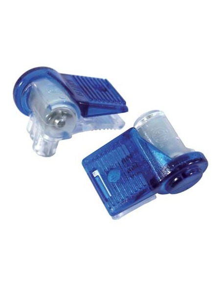 CONNETTORI ISOLANTI X ELETTROVALVOLE BVS-1 BLAZING MAX VOLT 30