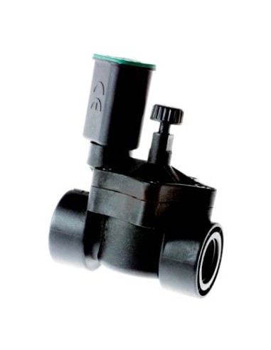 ELETTROVALVOLA A SOLENOIDE RAIN VOLT 24 3/4F RN150