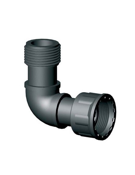 GOMITO MF FASTSYSTEM 1"MF
