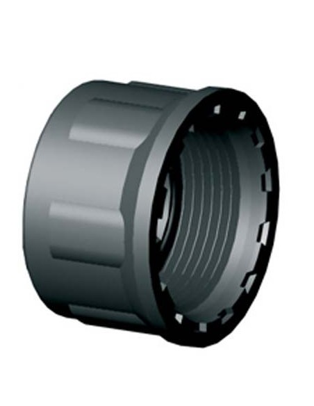 TAPPO FASTSYSTEM 1"F